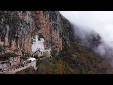 Branili smo svetinje