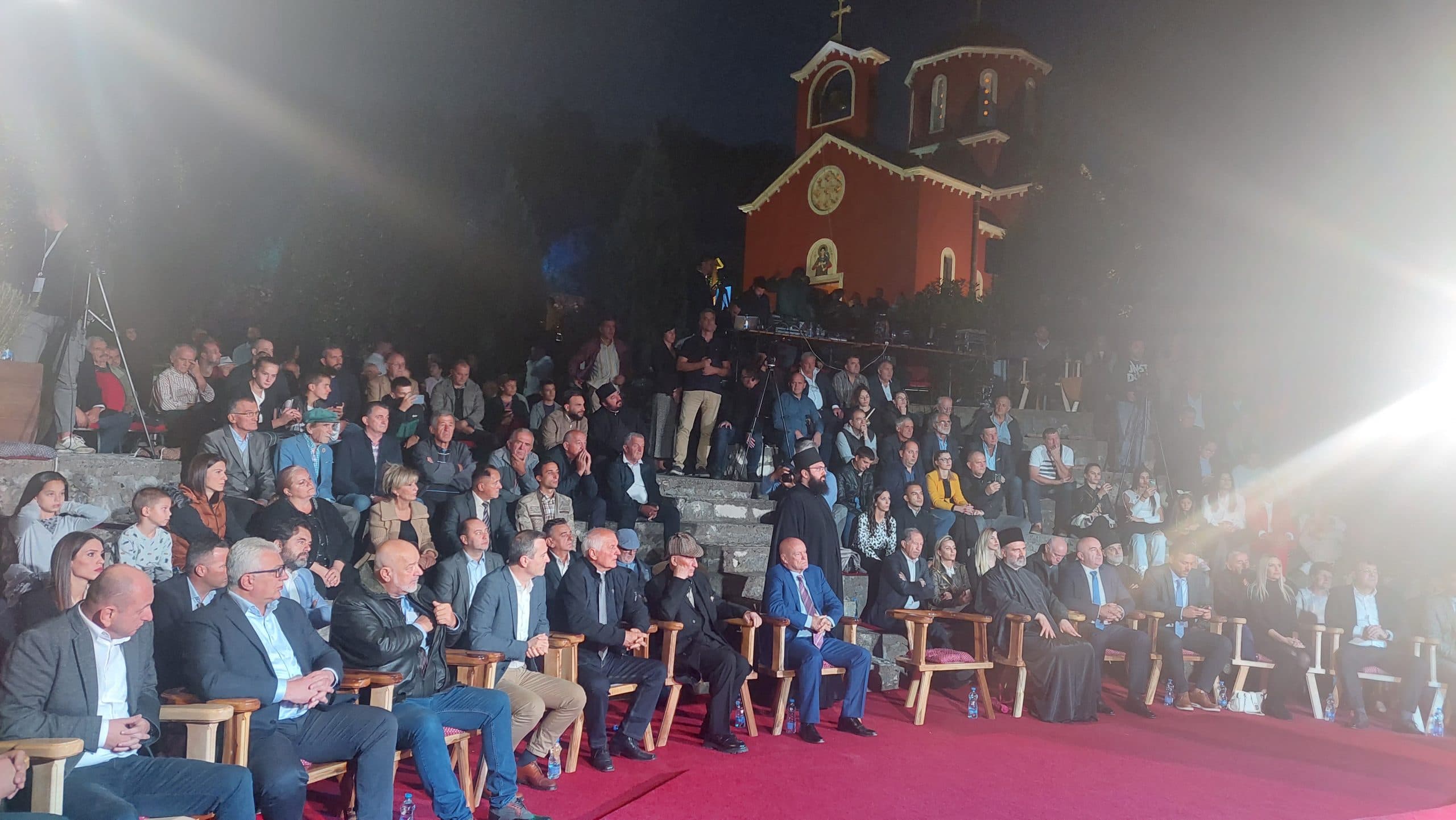 Knjaz Danilo i Kadići